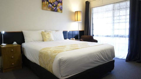Highway Motor Inn Taree - Taree Accommodation 16