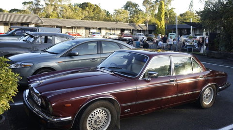 Highway Motor Inn Taree - Taree Accommodation 35