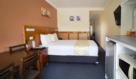Highway Motor Inn Taree - Taree Accommodation 7