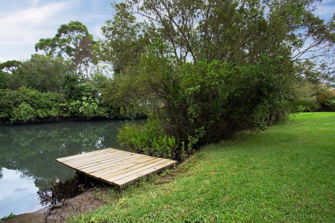 Highway Motor Inn Taree - Taree Accommodation 42