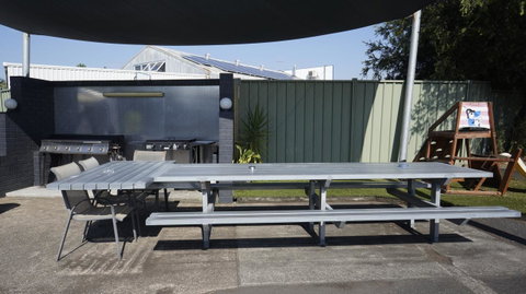 Highway Motor Inn Taree - Taree Accommodation 32