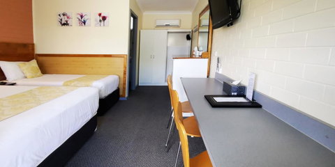 Highway Motor Inn Taree - Taree Accommodation 10
