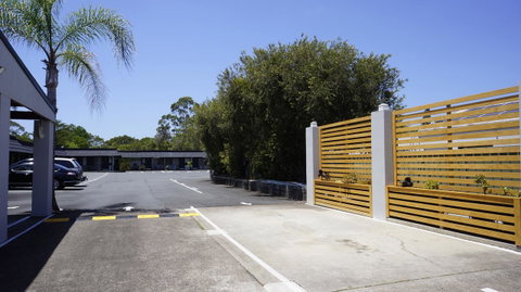 Highway Motor Inn Taree - Taree Accommodation 6