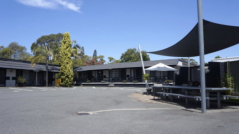 Highway Motor Inn Taree - Taree Accommodation 29