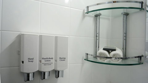 Highway Motor Inn Taree - Taree Accommodation 23