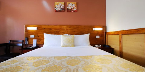 Highway Motor Inn Taree - Taree Accommodation 9