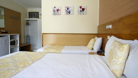 Highway Motor Inn Taree - Taree Accommodation 11