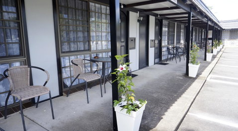 Highway Motor Inn Taree - Taree Accommodation 39
