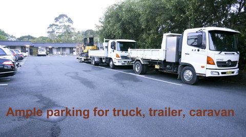 Highway Motor Inn Taree - Taree Accommodation 25