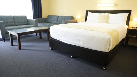 Highway Motor Inn Taree - Taree Accommodation 13