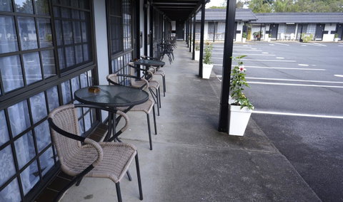 Highway Motor Inn Taree - Taree Accommodation 1