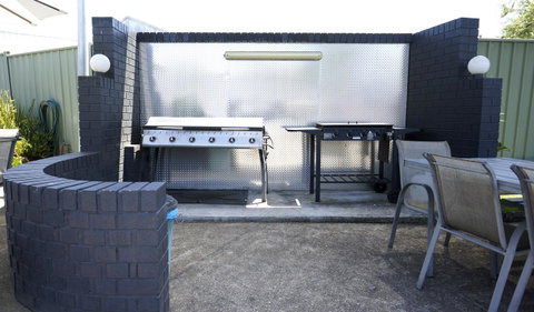 Highway Motor Inn Taree - Taree Accommodation 31