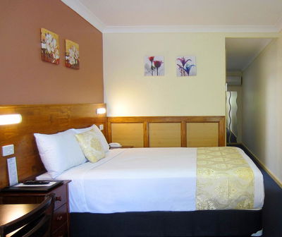 Highway Motor Inn Taree