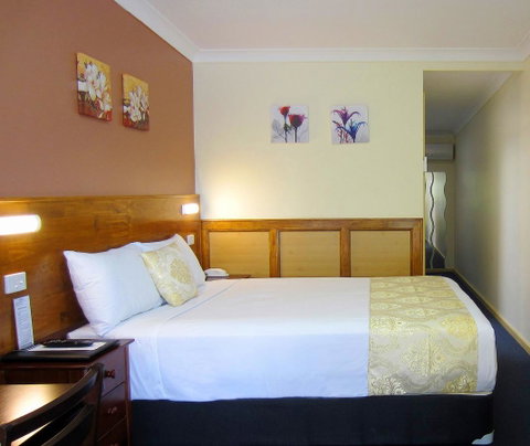Highway Motor Inn Taree - Taree Accommodation 0