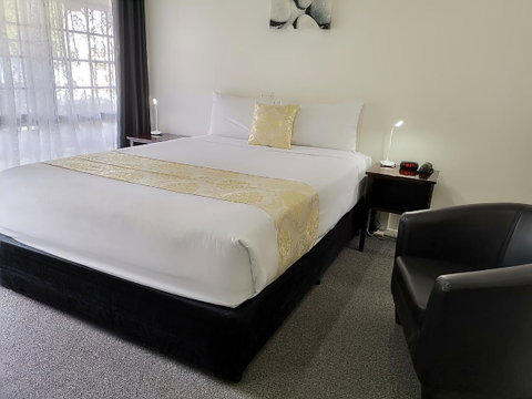 Highway Motor Inn Taree - Taree Accommodation 17