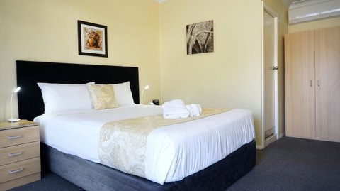 Highway Motor Inn Taree - Taree Accommodation 15