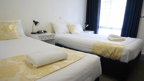 Highway Motor Inn Taree - Taree Accommodation 8