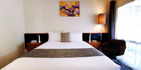 Highway Motor Inn Taree - Taree Accommodation 12