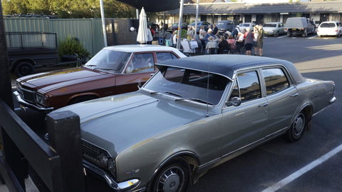 Highway Motor Inn Taree - Taree Accommodation 36