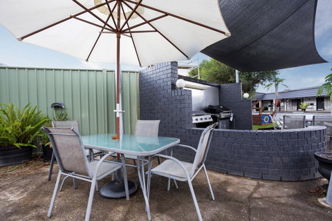 Highway Motor Inn Taree - Taree Accommodation 30