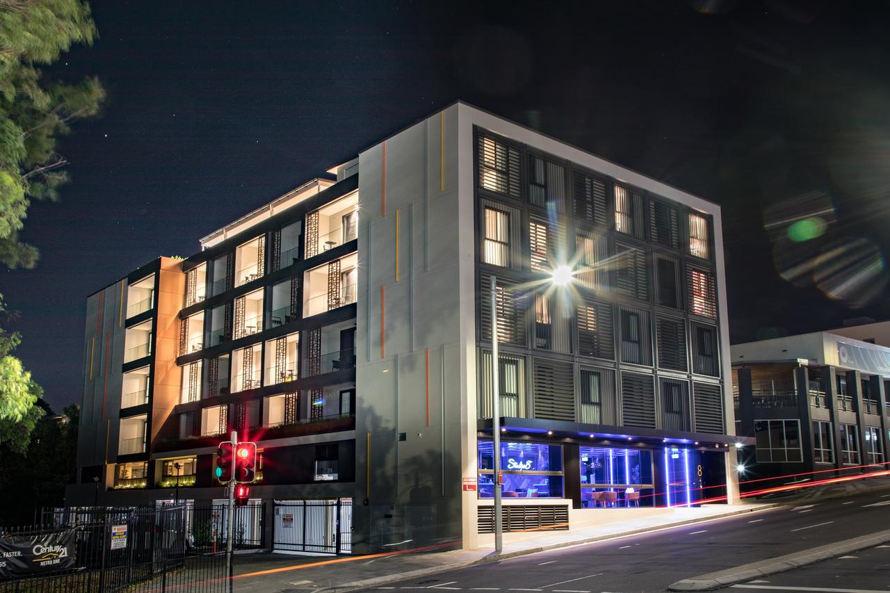 Putney NSW Taree Accommodation