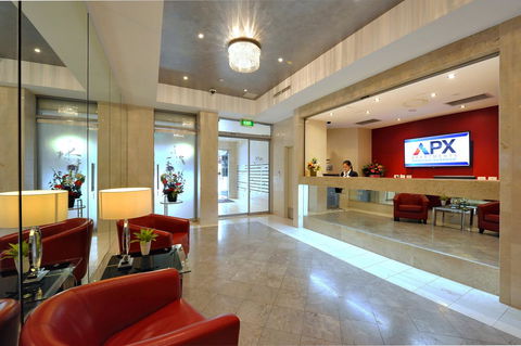 APX Darling Harbour - Taree Accommodation 0