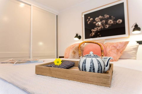 Belisi Farmstay Cottage - Taree Accommodation 19