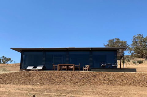 Belisi Farmstay Cottage - Taree Accommodation 3