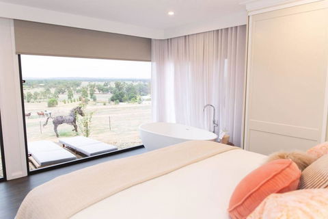 Belisi Farmstay Cottage - Taree Accommodation 10