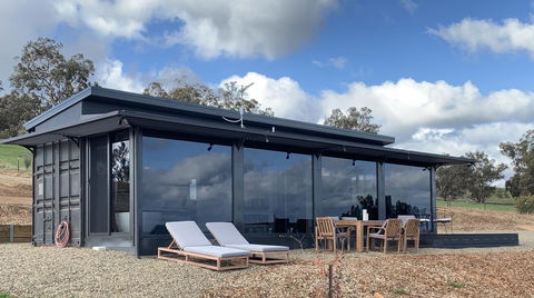 Belisi Farmstay Cottage - Taree Accommodation 0