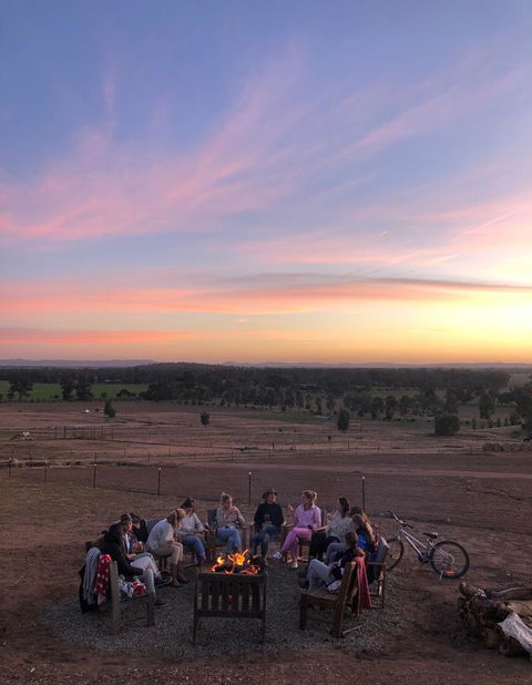 Belisi Farmstay Cottage - Taree Accommodation 2