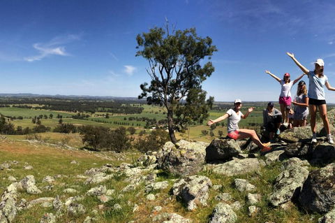 Belisi Farmstay Cottage - Taree Accommodation 32