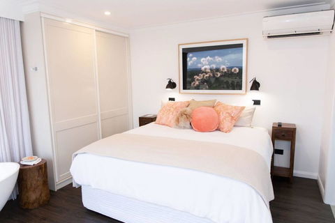Belisi Farmstay Cottage - Taree Accommodation 5