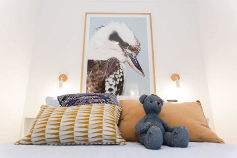 Belisi Farmstay Cottage - Taree Accommodation 13