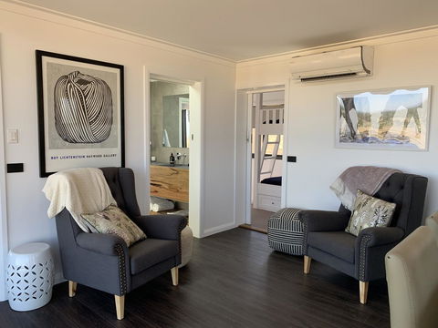 Belisi Farmstay Cottage - Taree Accommodation 1