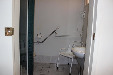 Hume Inn Motel Albury CBD - Taree Accommodation 17