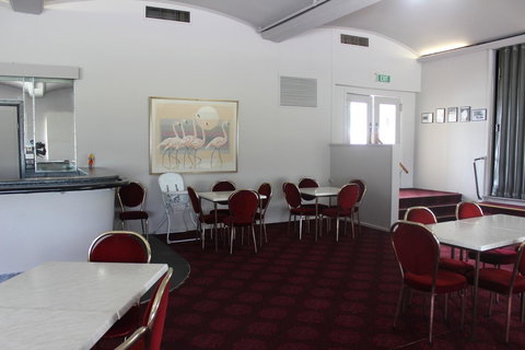Hume Inn Motel Albury CBD - Taree Accommodation 9