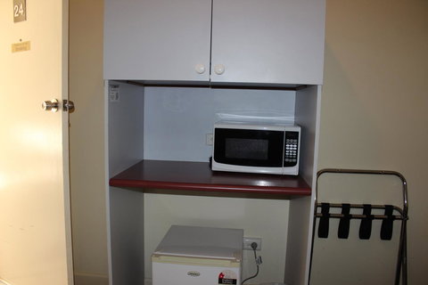 Hume Inn Motel Albury CBD - Taree Accommodation 14