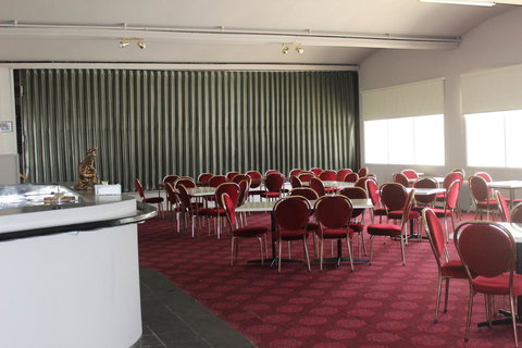 Hume Inn Motel Albury CBD - Taree Accommodation 12