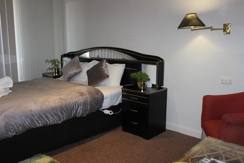 Hume Inn Motel Albury CBD - Taree Accommodation 20