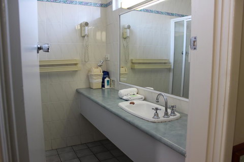 Hume Inn Motel Albury CBD - Taree Accommodation 23