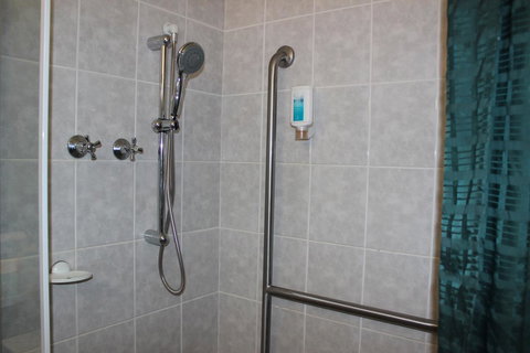 Hume Inn Motel Albury CBD - Taree Accommodation 16