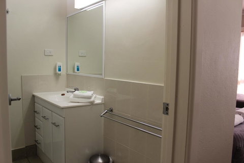 Hume Inn Motel Albury CBD - Taree Accommodation 4