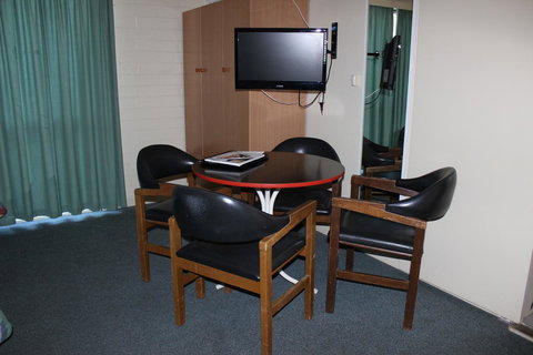 Hume Inn Motel Albury CBD - Taree Accommodation 15