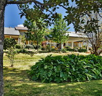 Bundanoon Lodge - Taree Accommodation