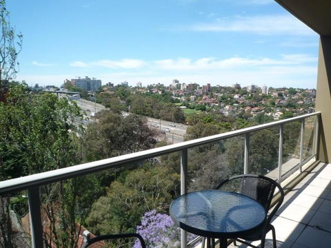Wyndel Apartments North Sydney - Harbour Watch - Taree Accommodation 3