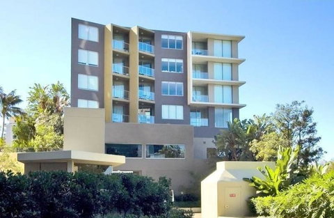 Wyndel Apartments North Sydney - Harbour Watch - Taree Accommodation 9