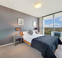 Wyndel Apartments North Sydney - Harbour Watch - Taree Accommodation