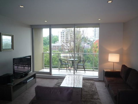 Wyndel Apartments North Sydney - Harbour Watch - Taree Accommodation 8