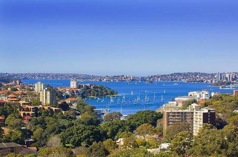 Wyndel Apartments North Sydney - Harbour Watch - Taree Accommodation 11